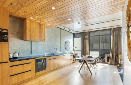 Grey Lynn Apartamento | Luxury meets location - 2BR in Ponsonby