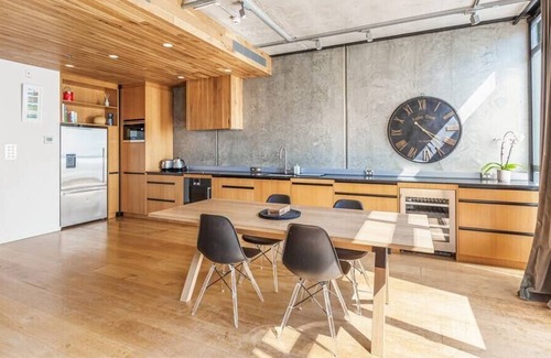 Grey Lynn Apartamento | Luxury meets location - 2BR in Ponsonby