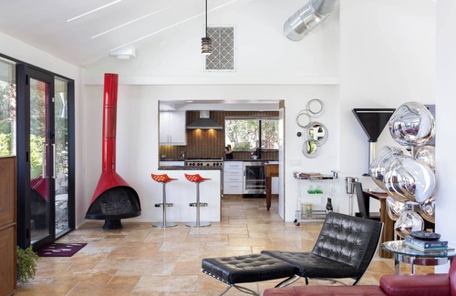 Araby Casa | Luxury Meets Nature in Scenic Palm Springs