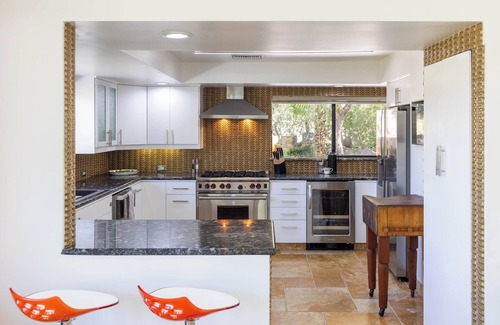 Araby Casa | Luxury Meets Nature in Scenic Palm Springs