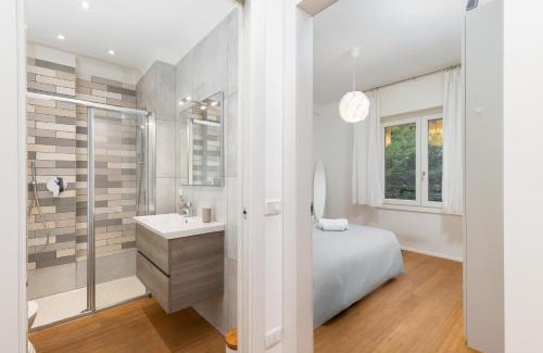 Zona Risorgimento Apartamento | Luxury Melzo 8 - Porta Venezia