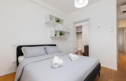 Zona Risorgimento Apartamento | Luxury Melzo 8 - Porta Venezia