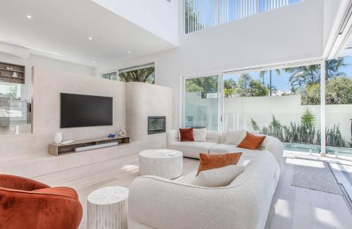Mermaid Waters Casa | Luxury Mermaid Waters Holiday Home