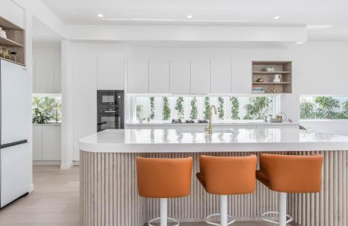Mermaid Waters Casa | Luxury Mermaid Waters Holiday Home