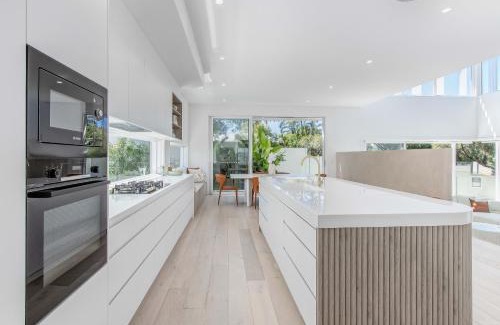 Mermaid Waters Casa | Luxury Mermaid Waters Holiday Home