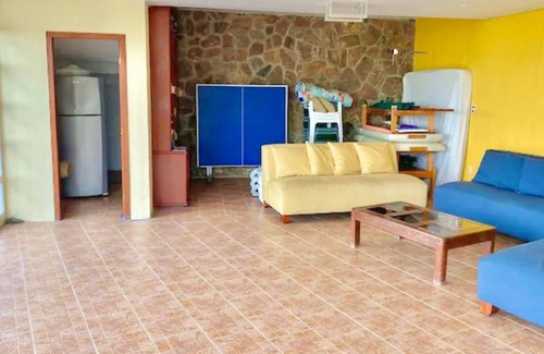 El Chiflon Villa | Villa Mexicana de Lujo con Vistas Inmejorables