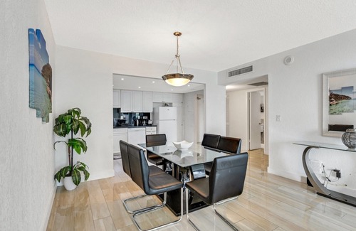 Sunny Isles Beach Condominio | Luxury Miami Beach Condos