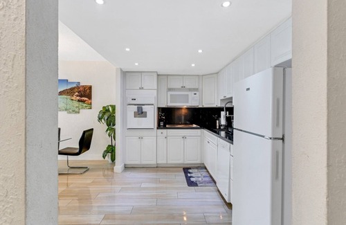 Sunny Isles Beach Condominio | Luxury Miami Beach Condos