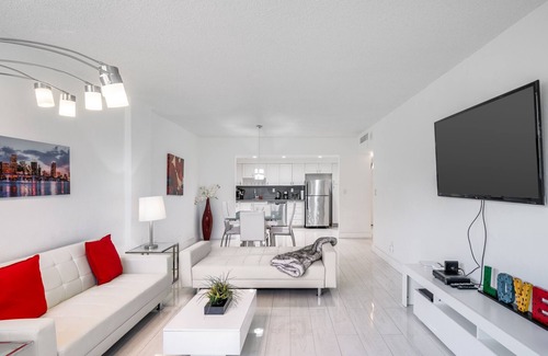 Sunny Isles Beach Condominio | Luxury Miami Beach Condos