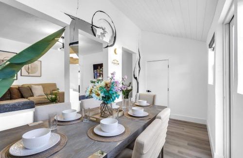 Liberty City Villa | Luxury Miami Home Next to Wynwood & Downtown