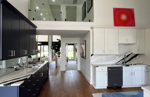 Forest Hills Casa | Luxury Mid-Century 7-Bed Estate Near Augusta National with Pool & Sunset Views