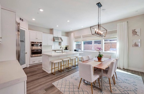 Lake Forest Casa | Luxury Mid-Term Rental In Serrano Summit Community