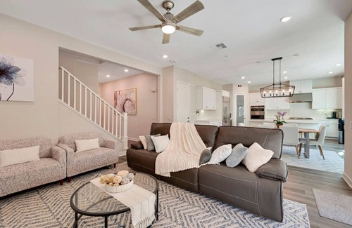 Lake Forest Casa | Luxury Mid-Term Rental In Serrano Summit Community