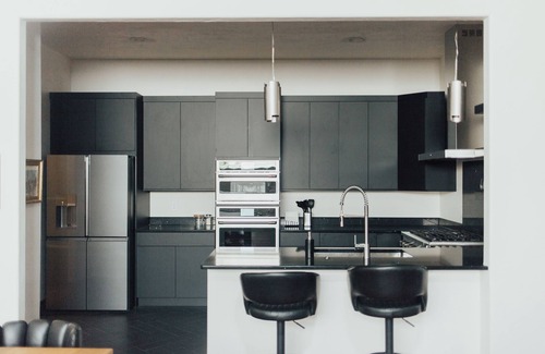 Billings Condominio | Luxury Midtown Family Condo
