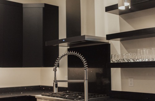 Billings Condominio | Luxury Midtown Family Condo