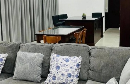 San Carlos Casa | Luxury minimalist 3-bedroom house welcoming you with a private pool.