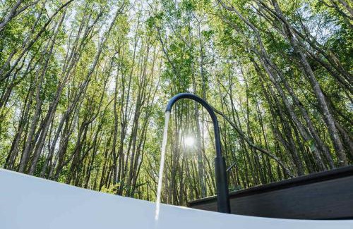 Possum Creek Casa | Luxury Mirror Home in Byron Bay Hinterland