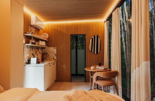 Possum Creek Casa | Luxury Mirror Home in Byron Bay Hinterland