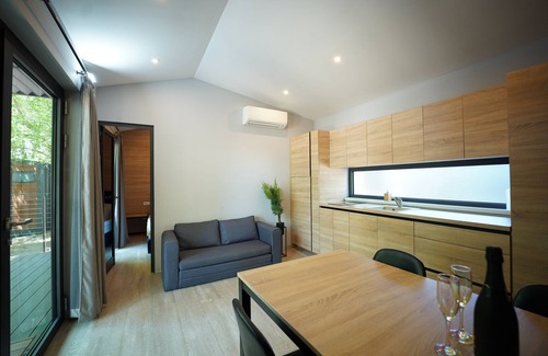Vodice Alquiler De RV | Luxury Mobile Homes - Villa Vita 2