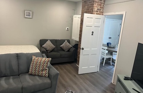 Long Branch Apartamento | Luxury & Modern 2 bedroom apartment , near the beach !