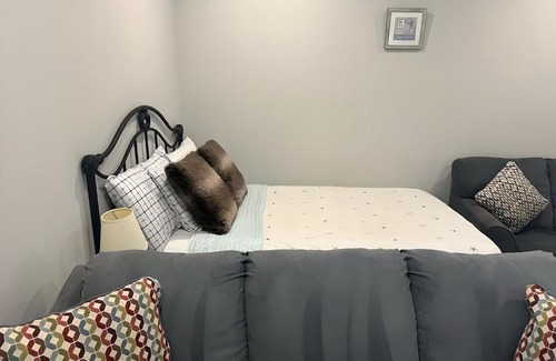 Long Branch Apartamento | Luxury & Modern 2 bedroom apartment , near the beach !