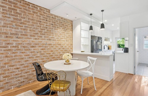 Pyrmont Casa | Luxury Modern 2-Story Townhouse in Sydney CBD