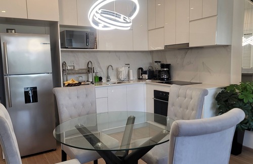 Barranco Apartamento | Luxury & Modern Apartment in Touristic Barranco