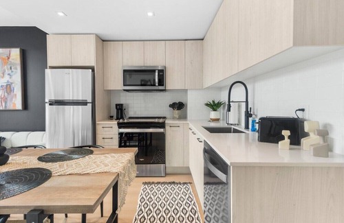 Wynwood Art District Apartamento | Luxury Modern Apt in Wynwood