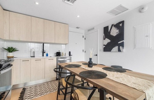 Wynwood Art District Apartamento | Luxury Modern Apt in Wynwood