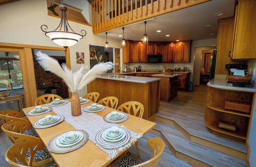 Ashland Casa | Luxury Modern Cabin - Your Dream Retreat