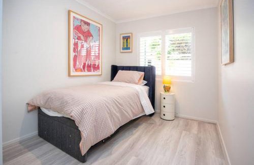 Reid Apartamento | Luxury modern CBD ground floor apartment.