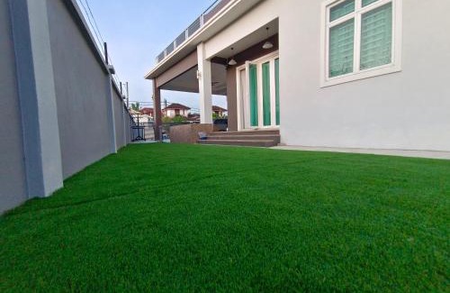 Kubang Kerian Casa | LUXURY Modern House Kubang Kerian UNIFI 4 Bedrooms