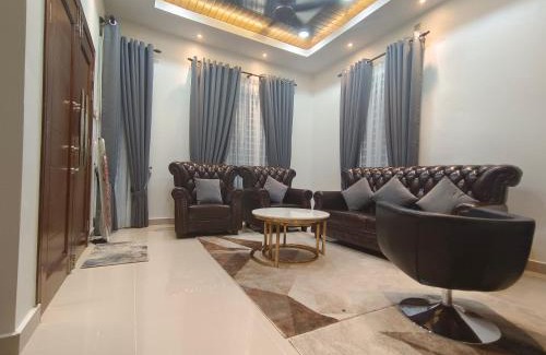 Kubang Kerian Casa | LUXURY Modern House Kubang Kerian UNIFI 4 Bedrooms