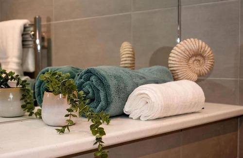 Barnt Green Apartamento | Luxury Modern, One bedroom Flat