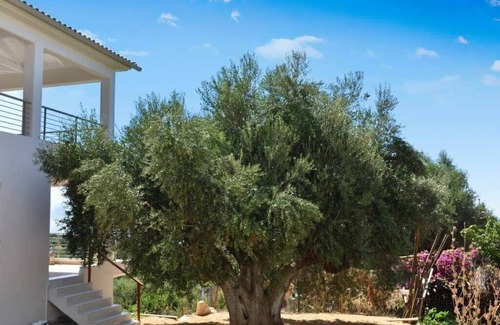Pylos-Nestoras Apartamento | Villa moderna de lujo - Impresionante panorama
