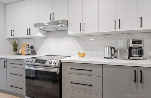 Bayview Village Casa | Luxury Modern Style 5 Bedrooms Newly Renovated House In Toronto Prime Location