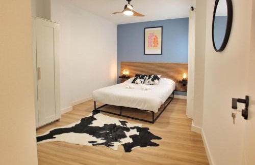 La Trinidad-San Juan y Todos los Santos Apartamento | Luxury, Modern & Style Mezquita