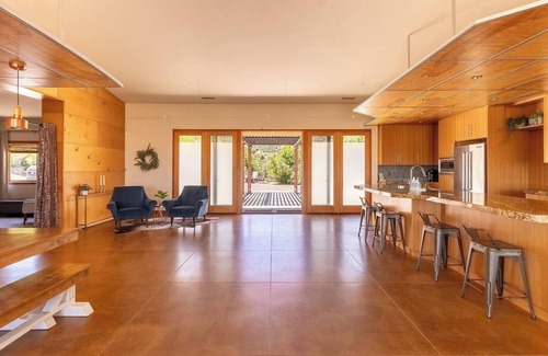 Valley Center Casa | Luxury Mountain Estate Sleeps 11