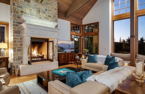 Cordillera Casa | Luxury Mountain Home + Hot Tub + Close to Golf/Nordic Skiing – Fortuna Lodge