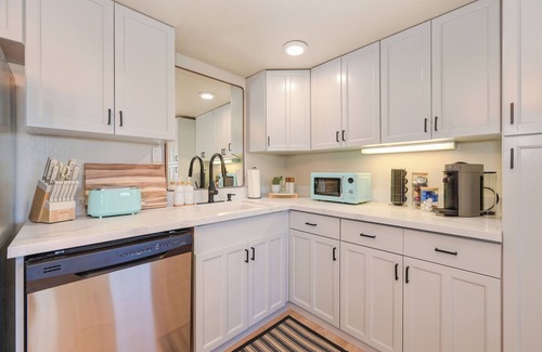 Rescue Apartamento | Luxury Mountain Private Suite - Serene Stay Near Town
