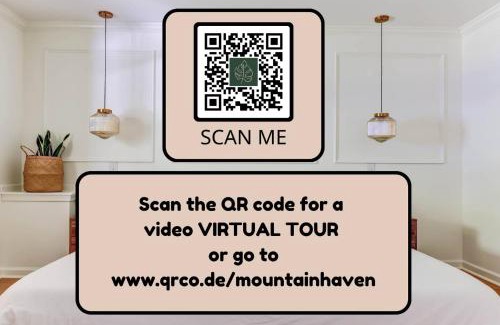 Bakerton Chalet De Esquí | Luxury Mountain Retreat - 4 King Suites & Hot Tub