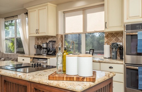 Ramona Casa | Luxury Mountain Retreat-Pool/Hottub/Gameroom&More!