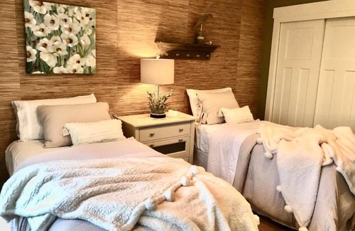 Holladay Apartamento | Luxury Mountain Sanctuary