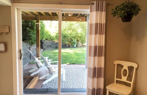 Holladay Apartamento | Luxury Mountain Sanctuary