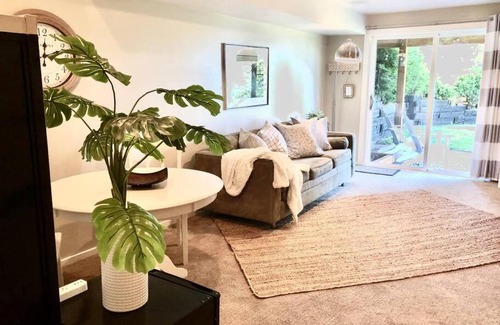 Holladay Apartamento | Luxury Mountain Sanctuary