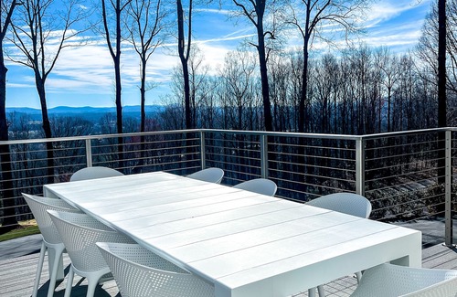 Balfour Casa | Luxury Mountain Escape