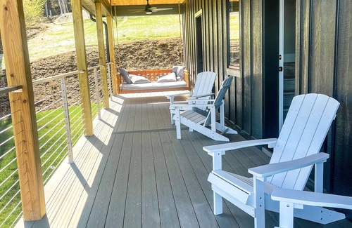 Balfour Casa | Luxury Mountain Escape