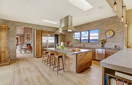 St. Helena Casa | Nueva Luxury Estate 70 Acre