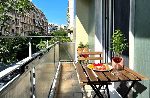 Mousio Apartamento | Luxury Museum Apartment Athena