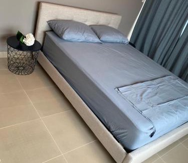 Ensanche Naco Apartamento | LUXURY NACO POOL GYM GREAT VIEW
